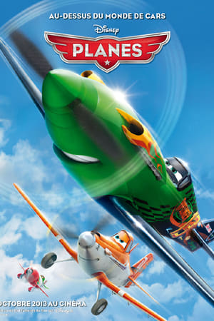 Streaming Planes (2013)