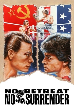 No Retreat, No Surrender (1986)