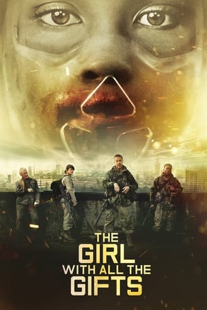 Play Online The Girl with All the Gifts (2016)