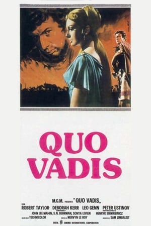 Stream Quo Vadis (1951)