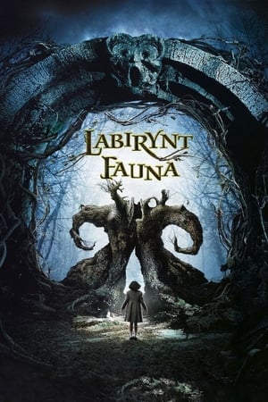 Labirynt fauna (2006)