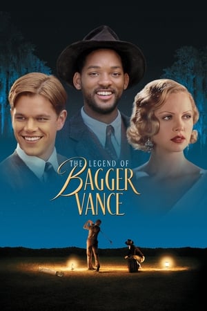 Watch La leyenda de Bagger Vance (2000)