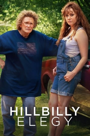 Streaming Hillbilly, una elegía rural (2020)