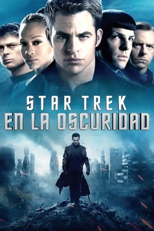 Watching Star Trek: En la oscuridad (2013)