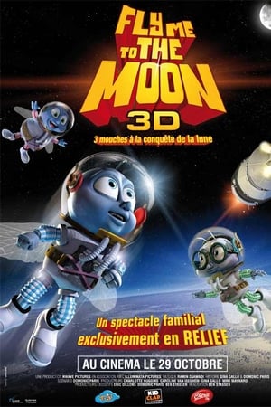 Play Online Fly Me to the Moon (2008)