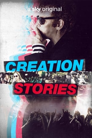 Stream Creation Stories (2021)