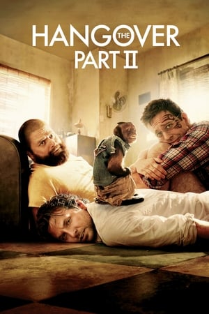 Play Online The Hangover Part II (2011)