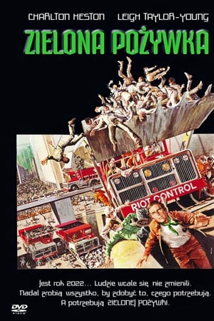 Watch Zielona pożywka (1973)