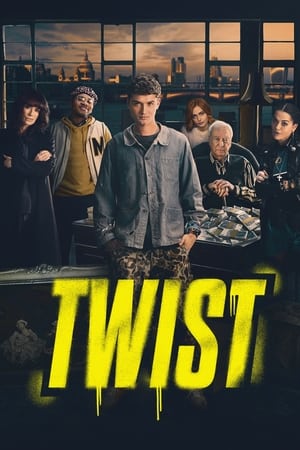 Watch Twist (2021)