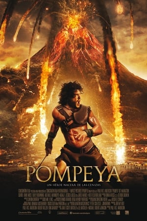 Stream Pompeya (2014)