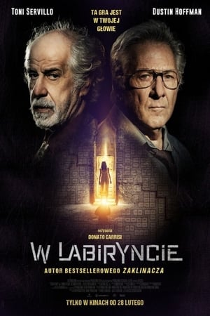 Watching W labiryncie (2019)