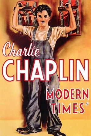 Watching Modern Times (1936)
