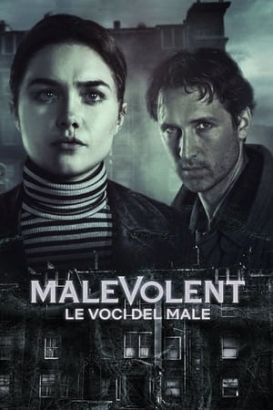 Streaming Malevolent - Le voci del male (2018)