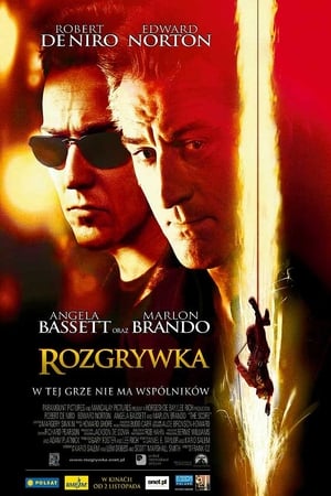 Rozgrywka (2001)
