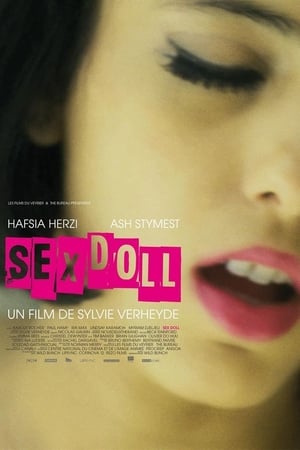 Watching Sex Doll (2016)