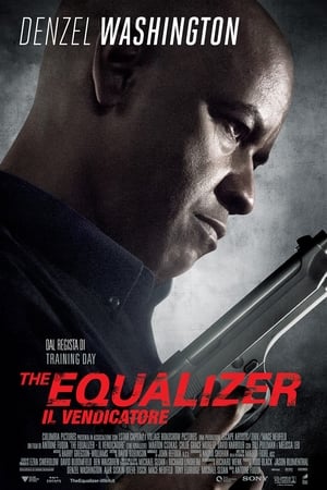 The Equalizer - Il vendicatore (2014)