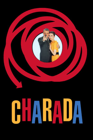 Watch Charada (1963)