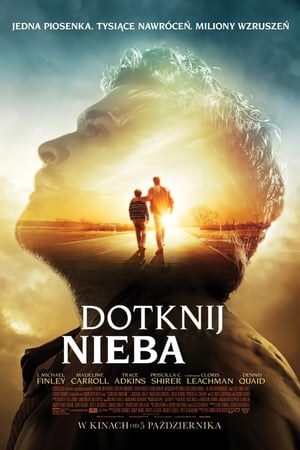 Watching Dotknij nieba (2018)