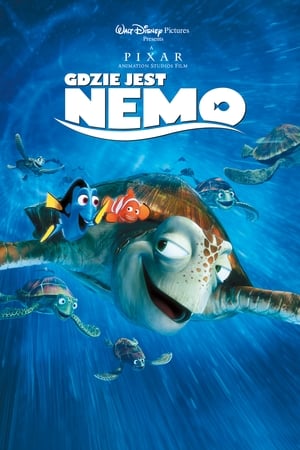 Stream Gdzie jest Nemo (2003)