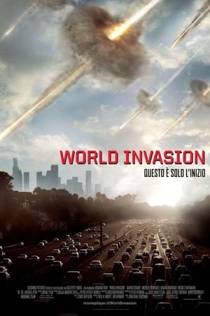 World invasion (2011)