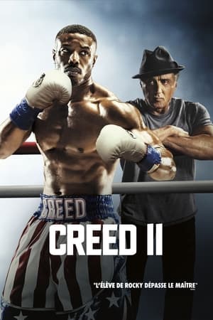 Watch Creed II (2018)