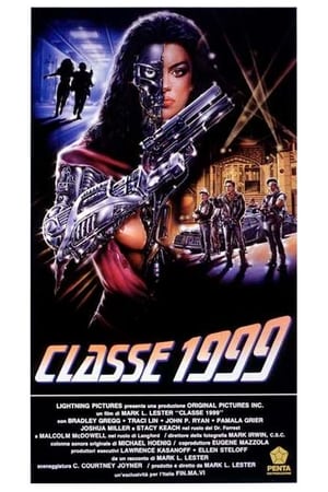 Watch Classe 1999 (1990)
