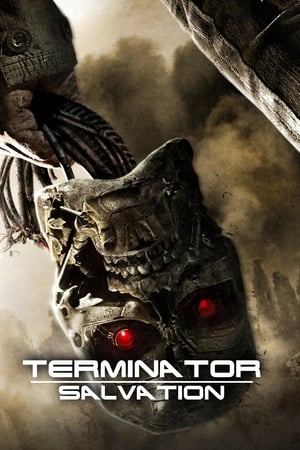 Stream Terminator: Salvation (2009)