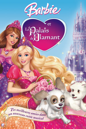 Barbie et le Palais de diamant (2008)