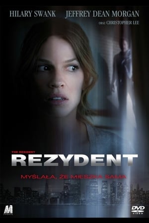 Rezydent (2011)