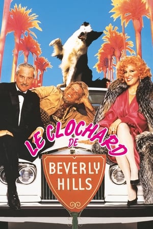 Watch Le Clochard de Beverly Hills (1986)