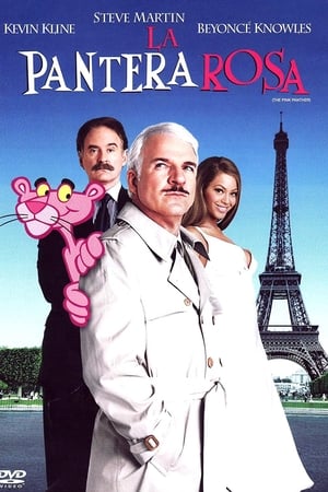 Play Online La pantera rosa (2006)