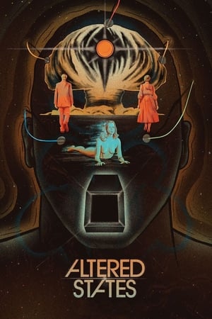 Streaming Altered States (1980)