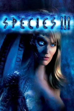 Watching Species III (Especie mortal III) (2004)