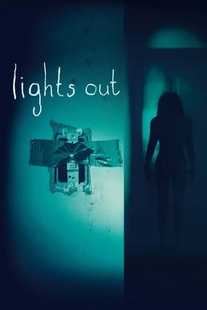 Streaming Lights Out (2016)