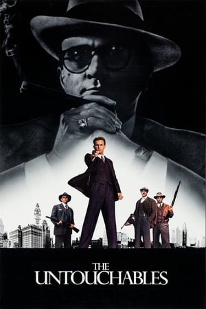 Play Online The Untouchables (1987)