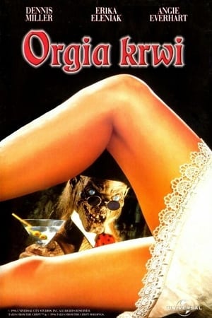 Opowieści z krypty: Orgia krwi (1996)
