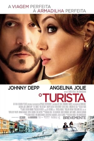 Watch O Turista (2010)