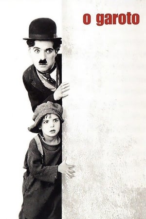 O Garoto (1921)