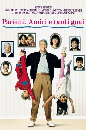 Parenti, amici e tanti guai (1989)