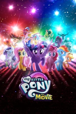Play Online My Little Pony: The Movie (2017)