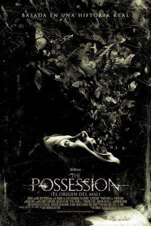Streaming The Possession (El origen del mal) (2012)