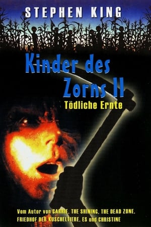 Kinder des Zorns 2 - Tödliche Ernte (1992)