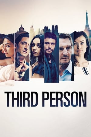 Play Online Third Person (2013)