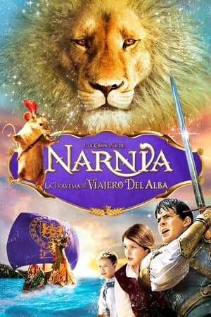 Stream Las crónicas de Narnia: La travesía del viajero del alba (2010)