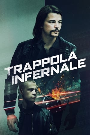 Trappola Infernale (2020)