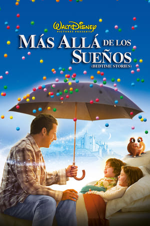 Stream Más allá de los sueños (2008)