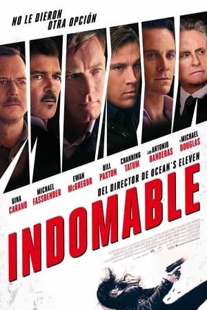 Play Online Indomable (2012)