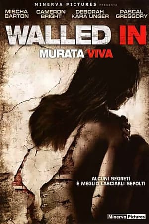 Walled In - Murata viva (2009)