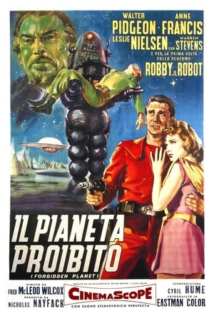 Il pianeta proibito (1956)