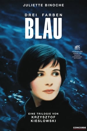 Watch Drei Farben: Blau (1993)